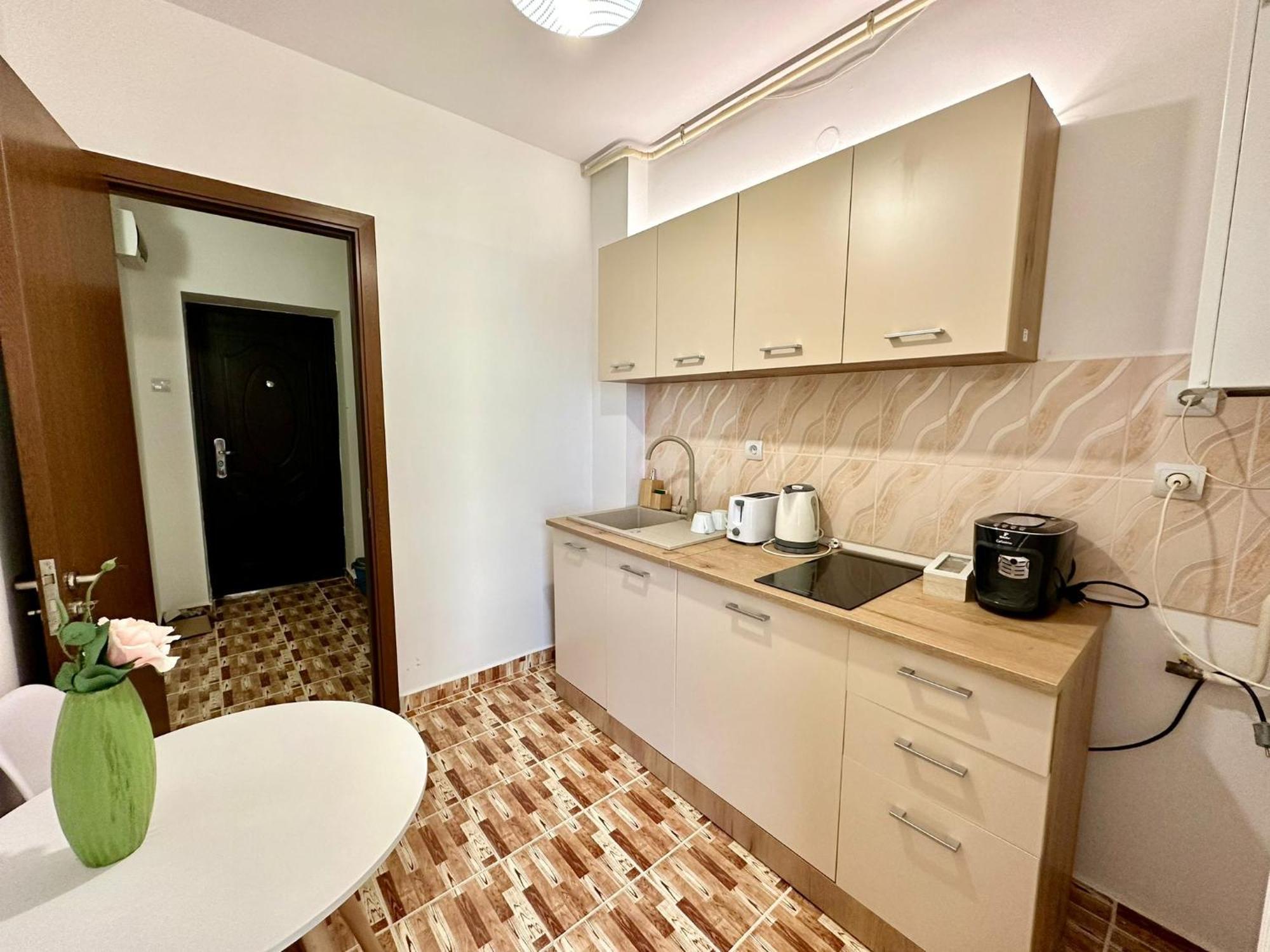Apartament Novara 17 Craiova Exterior photo