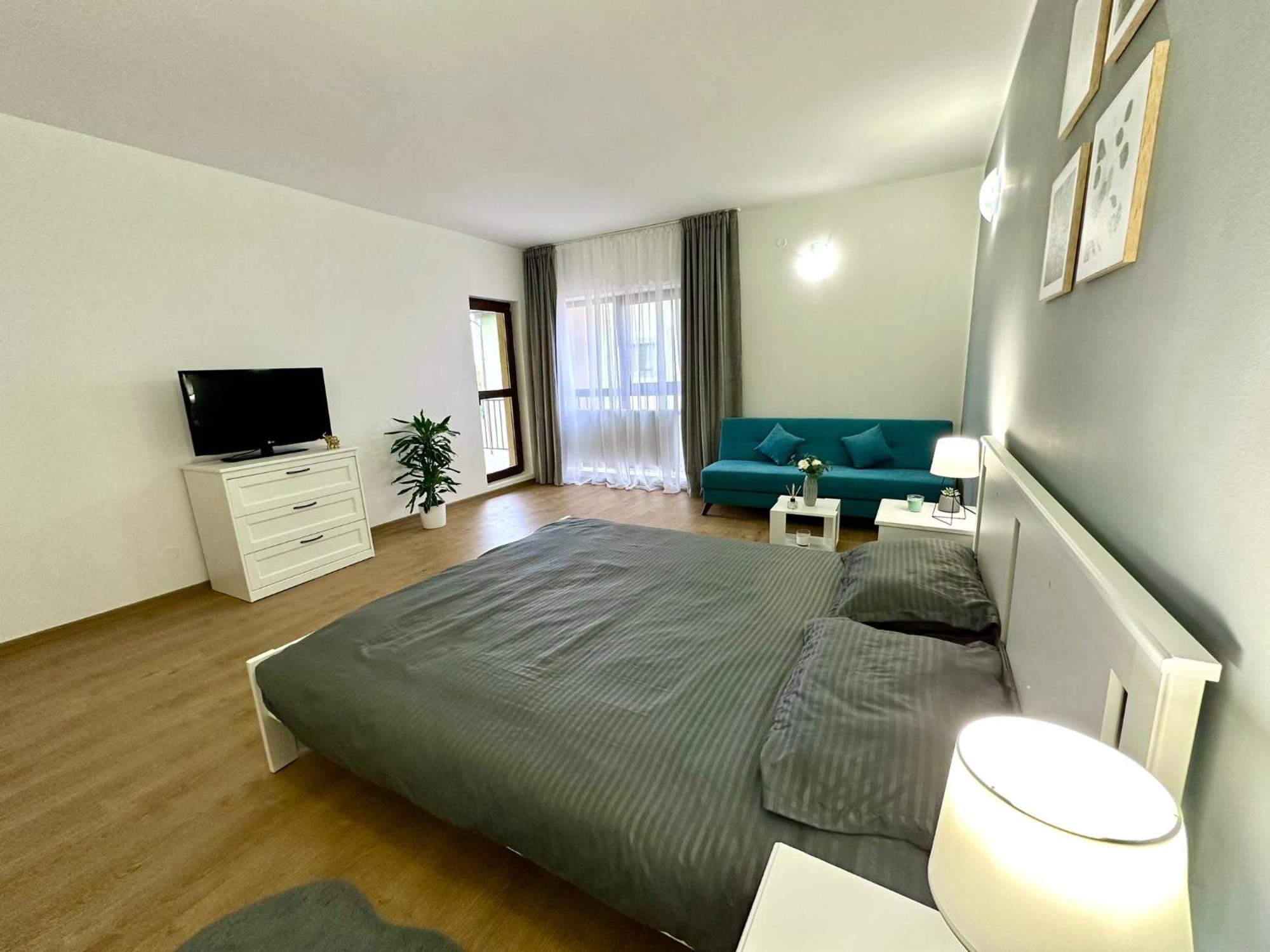 Apartament Novara 17 Craiova Exterior photo