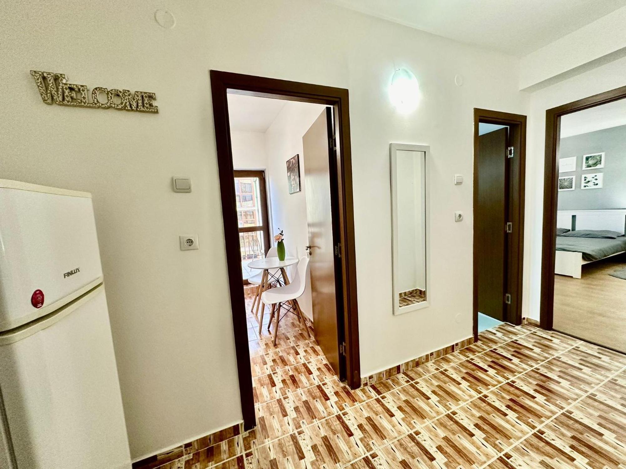 Apartament Novara 17 Craiova Exterior photo