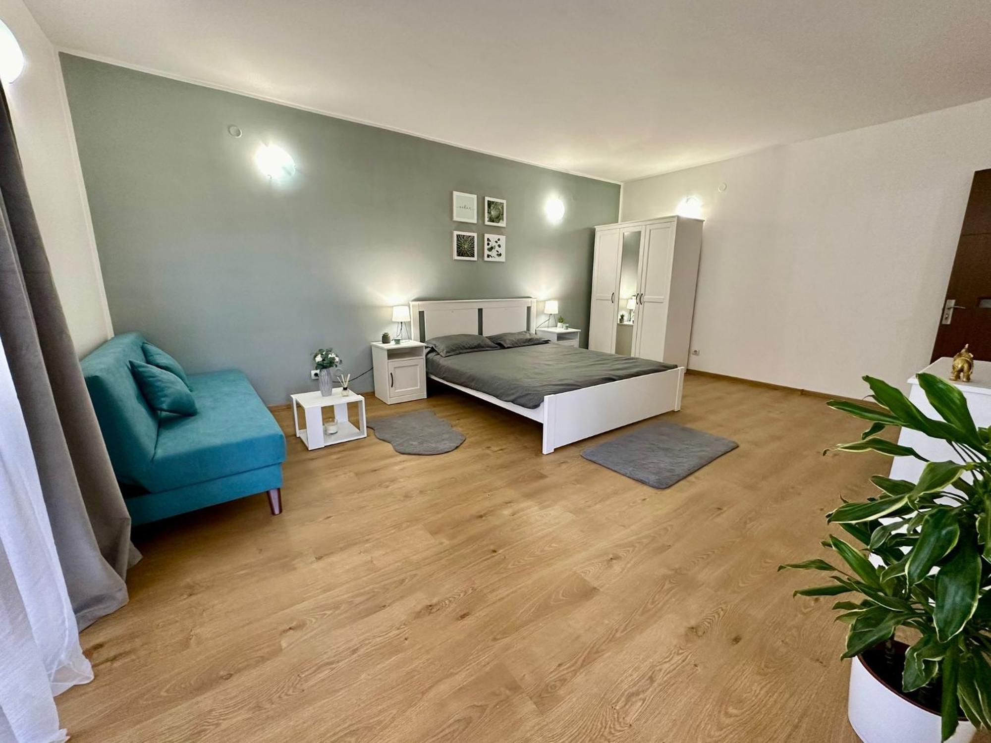 Apartament Novara 17 Craiova Exterior photo